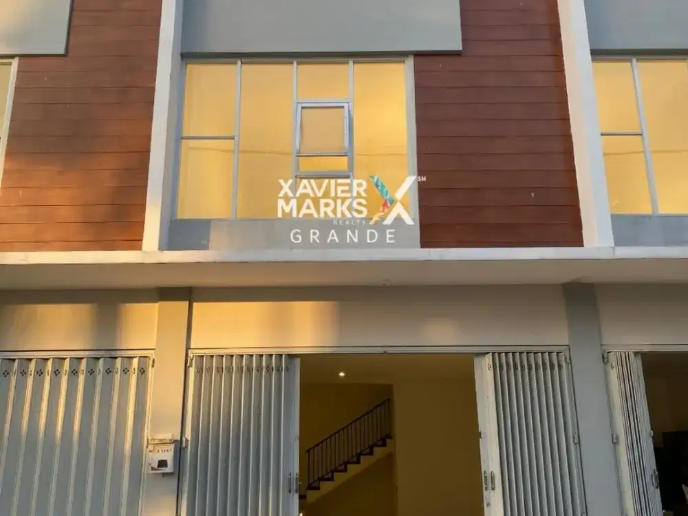 Dijual Ruko Murah di Atrani Square masih masuk Kotamadya di Malang