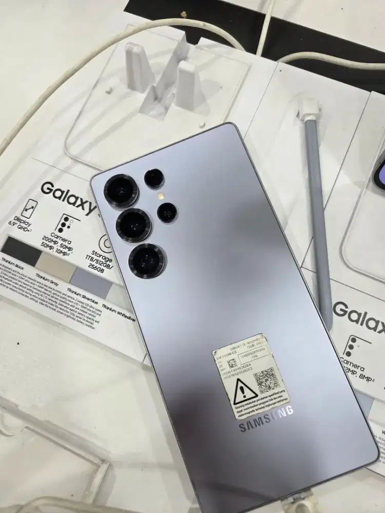 PROMO SAMSUNG GALAXY S SERIES TERMURAH