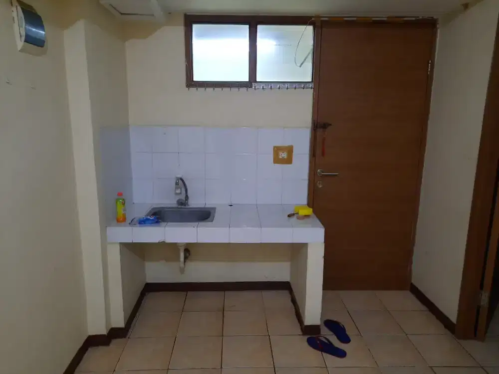 DISEWAKAN APARTEMEN GREEN PARK VIEW 2BR