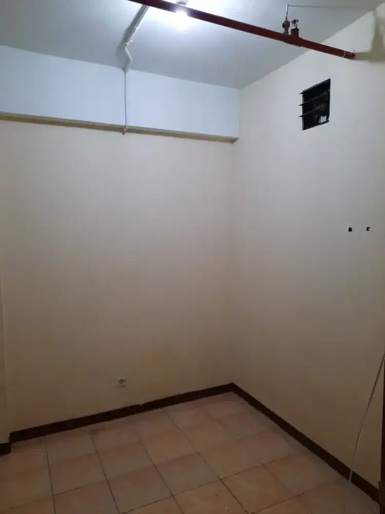 DISEWAKAN APARTEMEN GREEN PARK VIEW 2BR