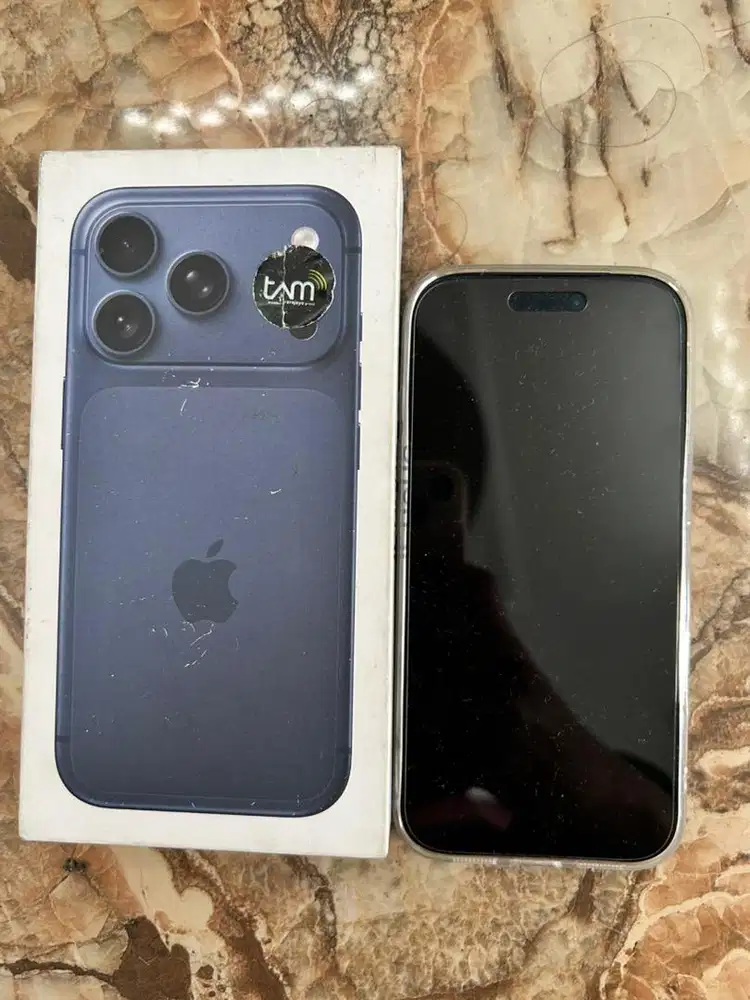 iphone 17 pro 256 ibox