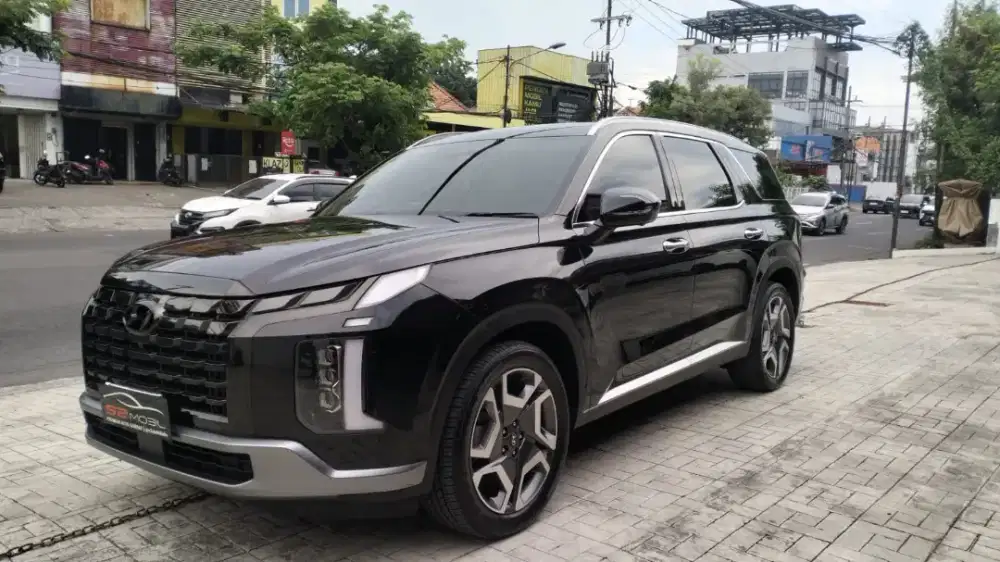 HYUNDAI PALISADE SIGNATURE 2023