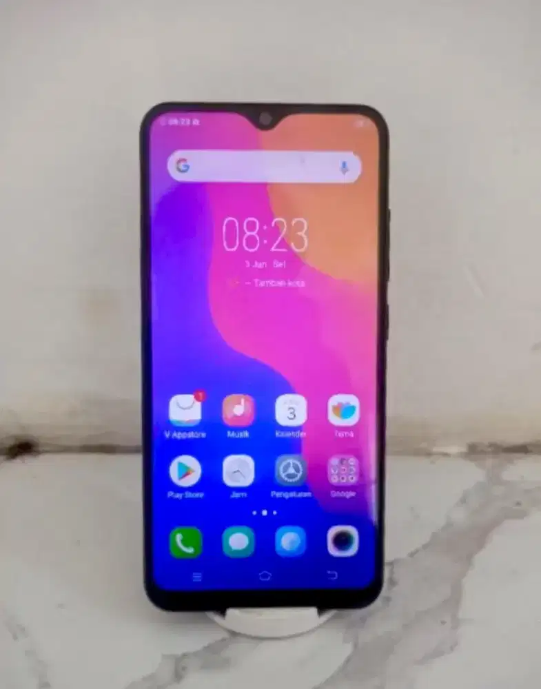 Vivo Y93 ( 2/32GB ) Siap Pakai, HARGA 500.000