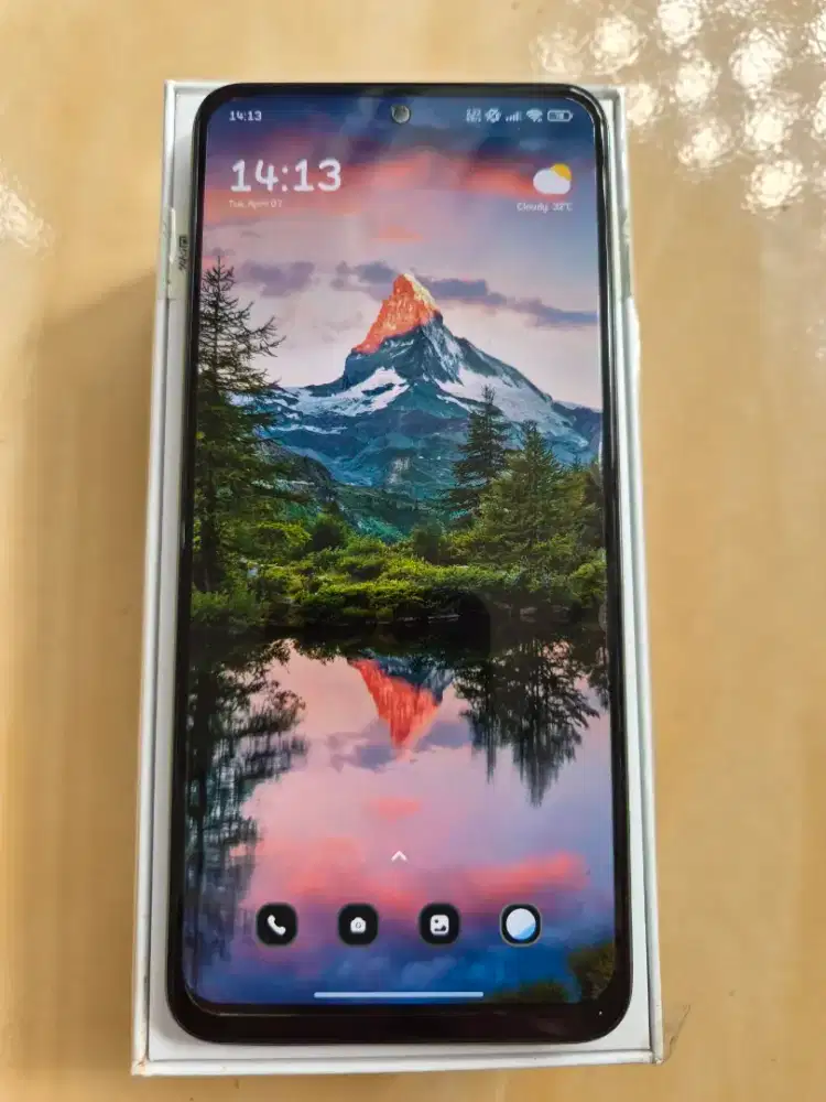 Xiaomi Redmi Note 12 Second 6/128