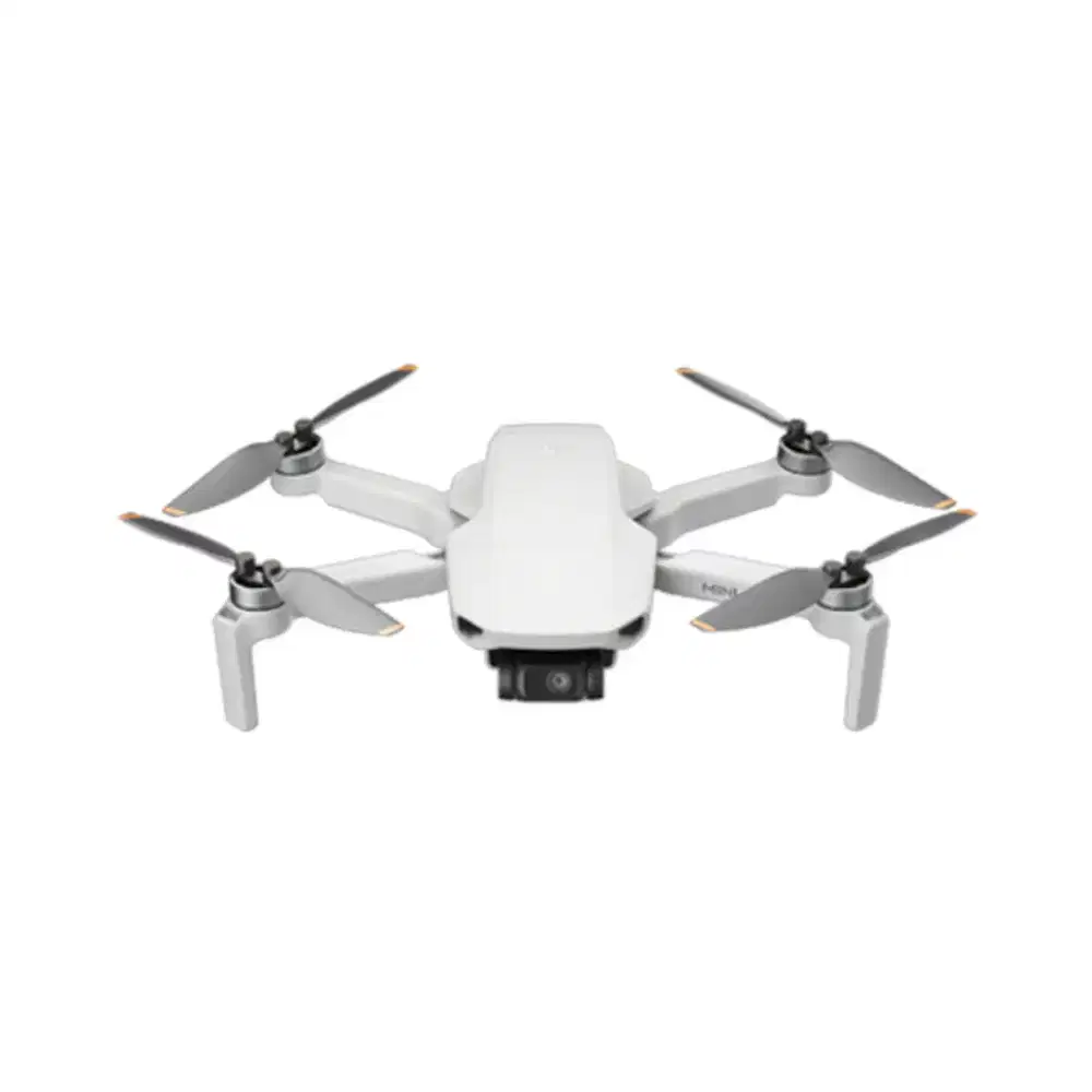 Cicilan drone dji mini 4k cuma pakai ktp