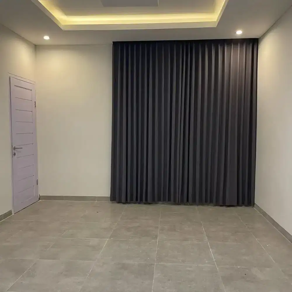 Gorden Rumah Minimalis