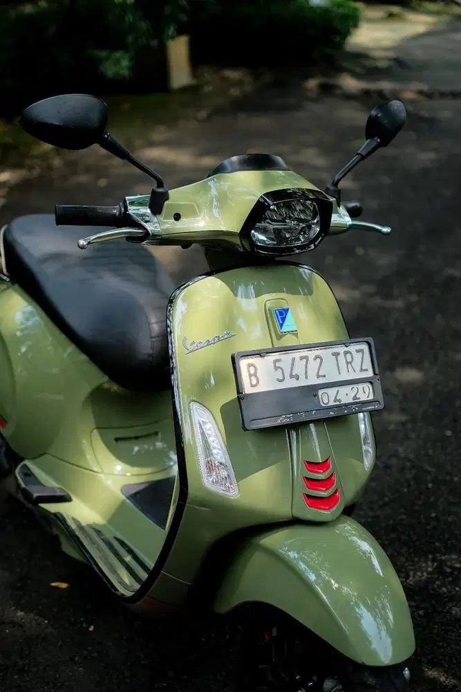 Vespa sprint S 150 IGET ABS 2023
