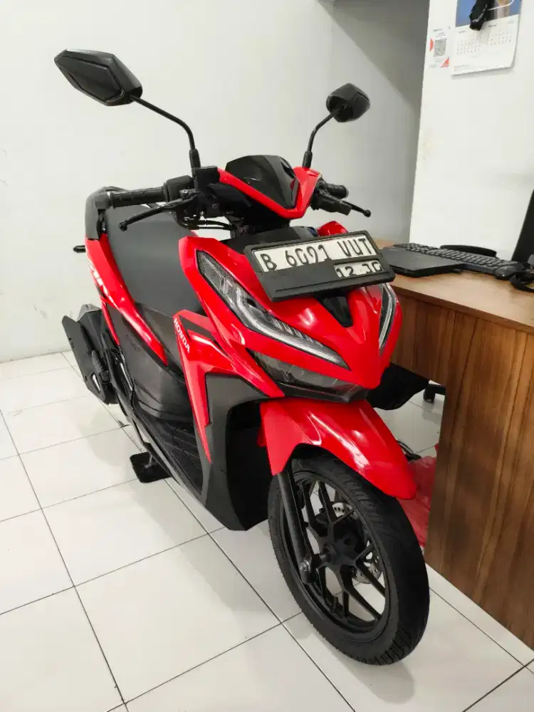 HONDA VARIO 125 CBS TAHUN 2020