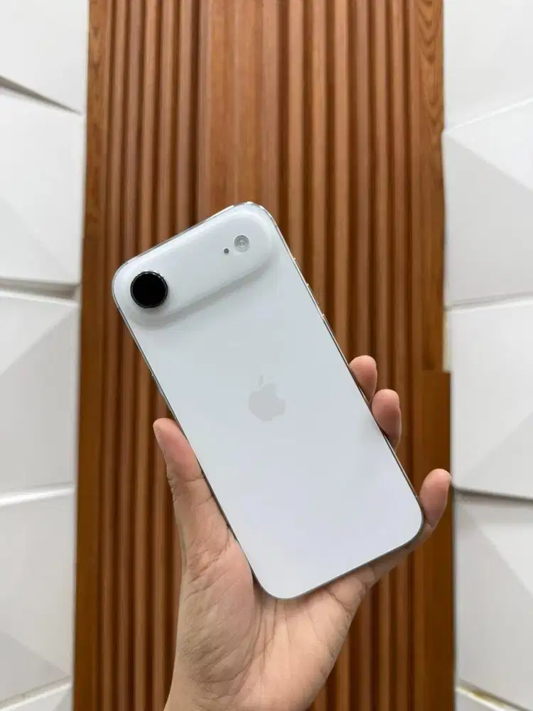 Second iphone air 256gb white ibox