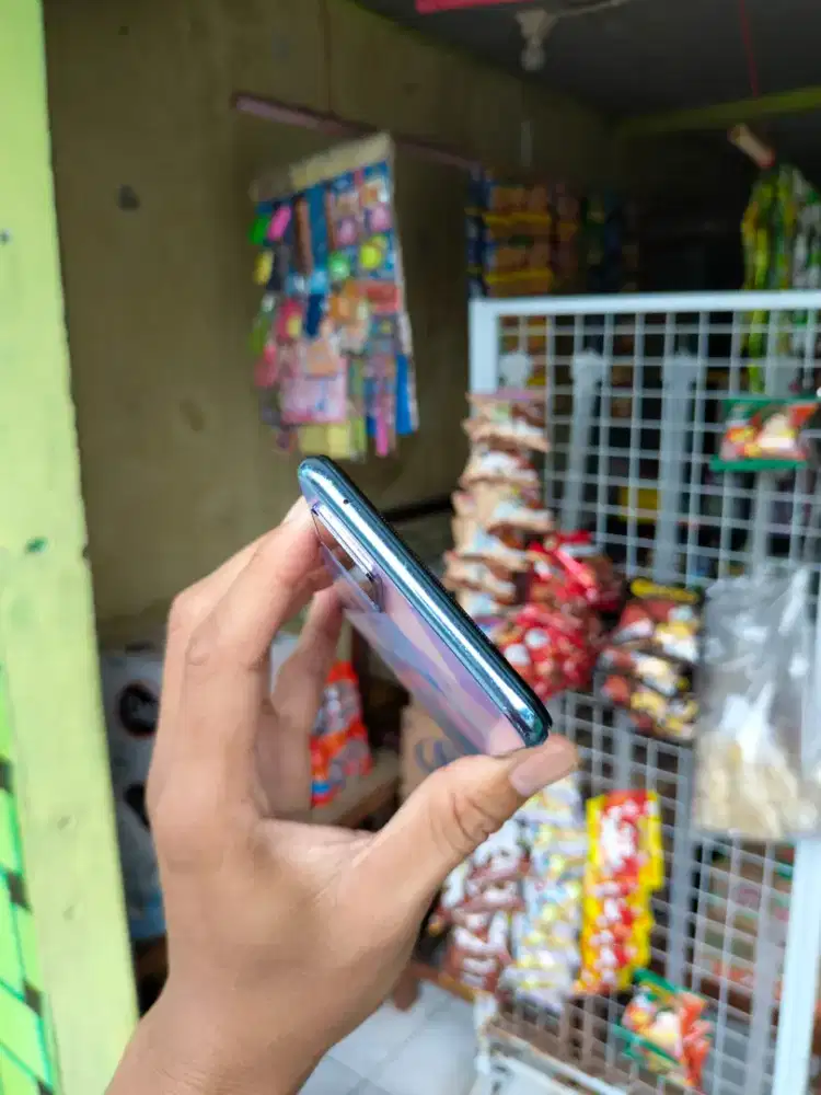 vivo v21 4G 8/128 Second like New