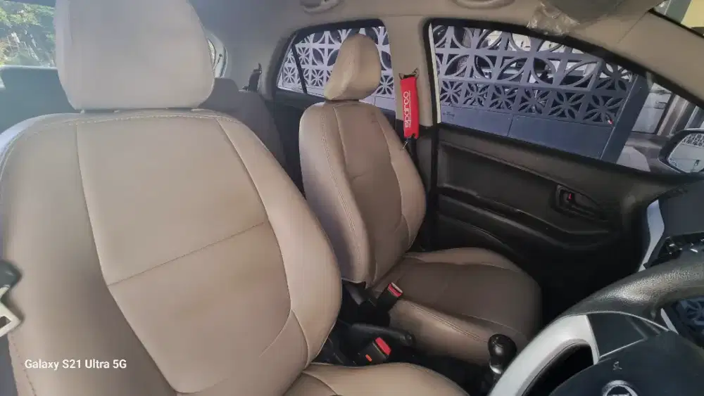 Cover / Jok / Sarung Mobil KIA Picanto