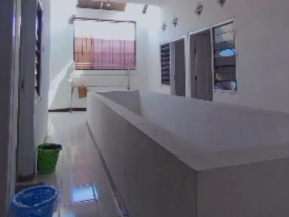 Rumah Kos Aktiv baru renovasi, Jalan Raya Perum Mastrip Jember