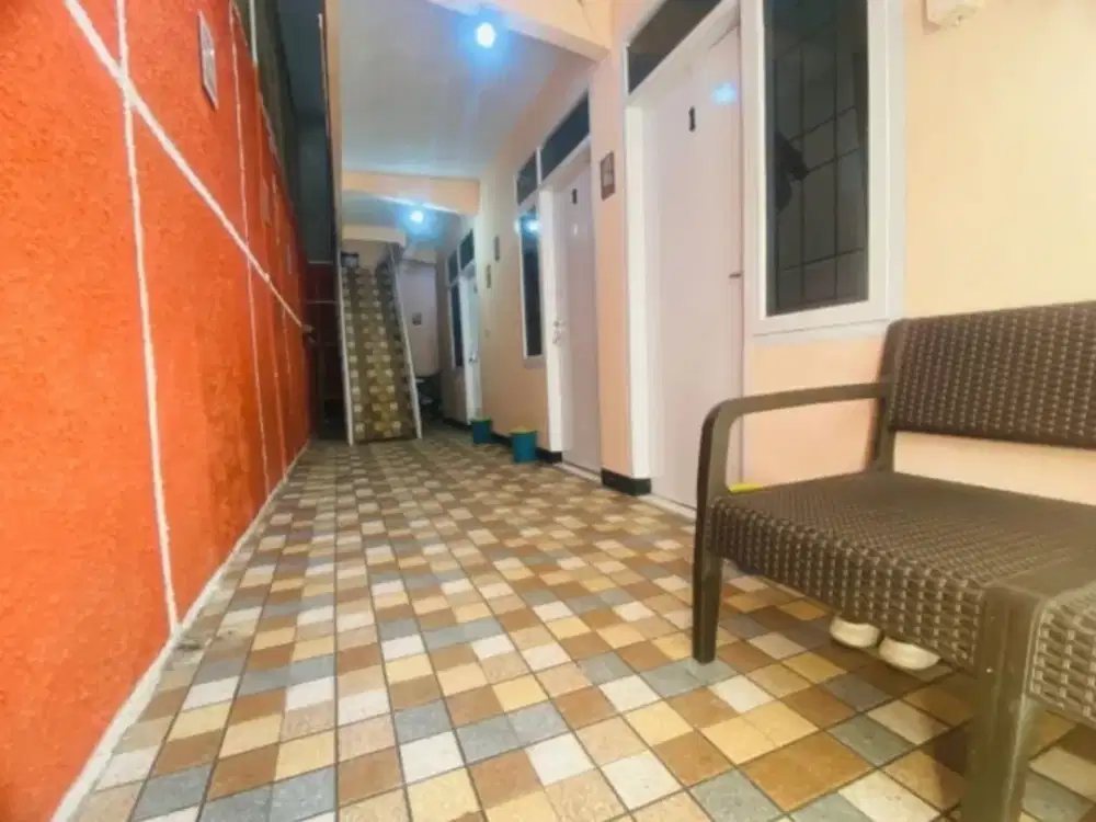 Jual Kosan Aktif Di Telkom University Bojongsoang, Buahbatu Bandung