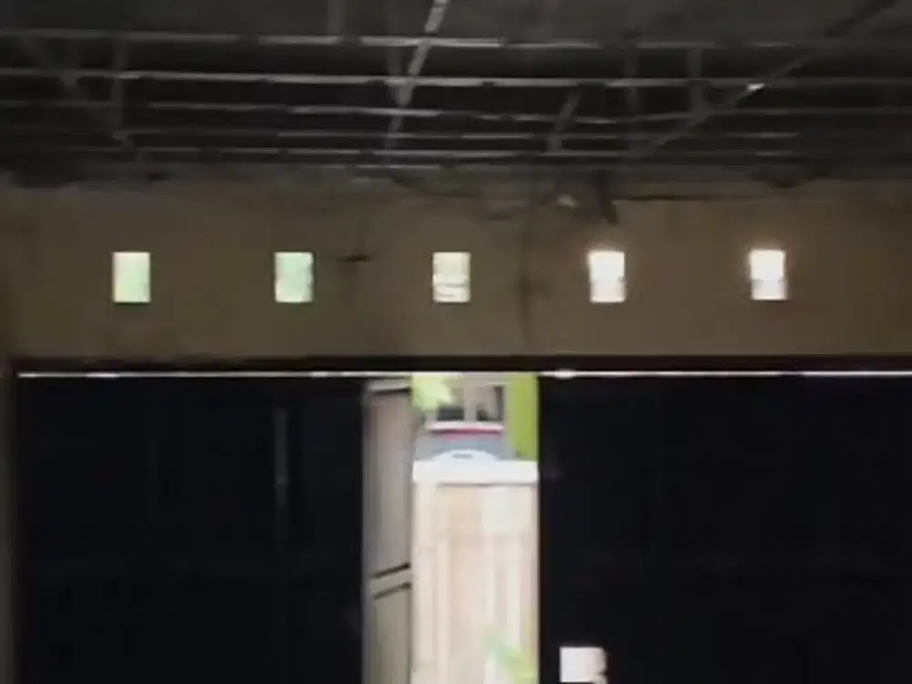 Dijual Ruko Makassar sekitar Jalan Sultan Alauddin, Jl Daeng Tata Raya, Jl Malengkeri Raya