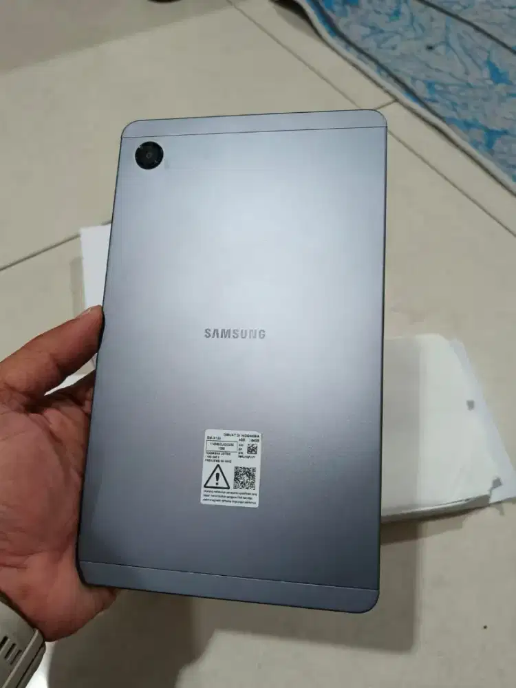 jual cpt ni tablet samsung a11