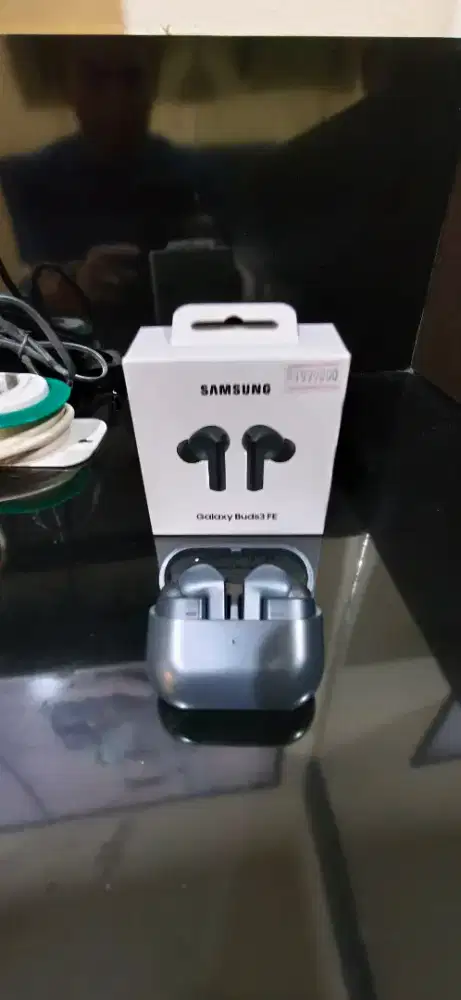 Samsung Galaxy Buds3 FE