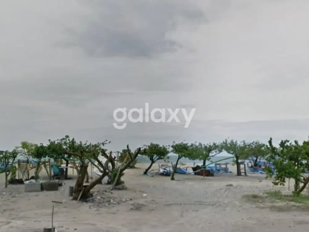 TANAH WANA SEGARA BADUNG, BALI