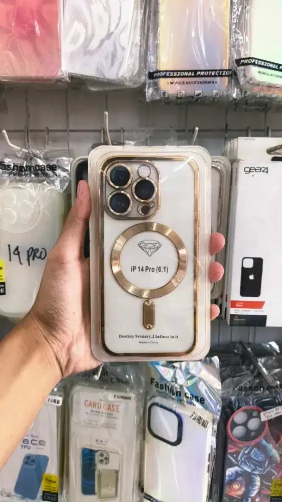 Casing iPhone 14 Pro