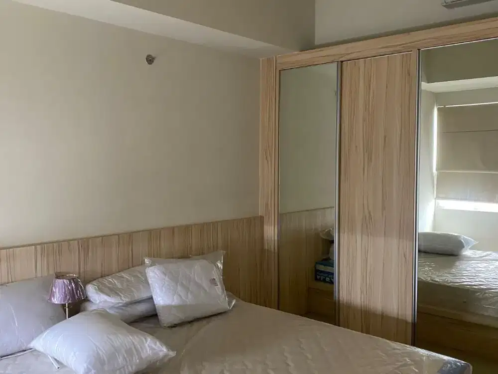 Apartemen Mustika Golf Residence Cikarang