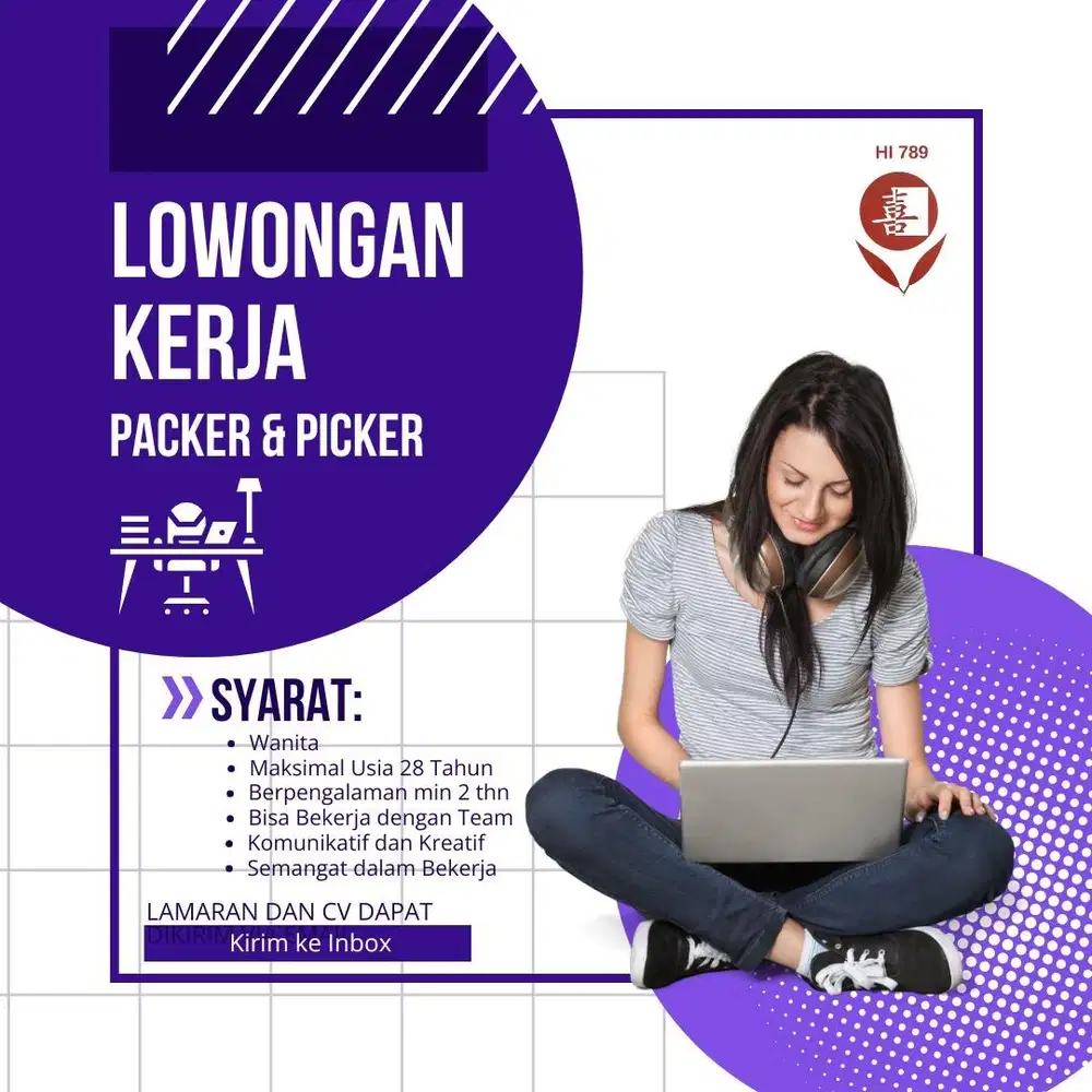 Loker packer&picker