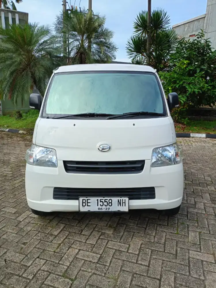 GRAND MAX D 1.3 AC MT 2022