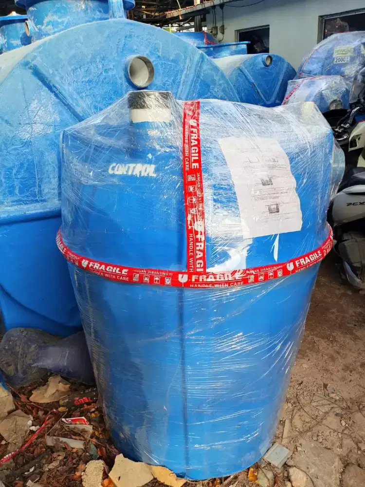 bio septic tank anti sedot