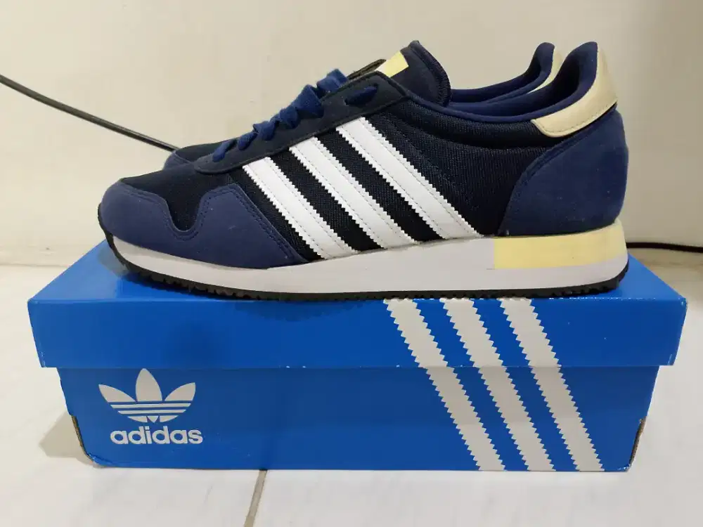 Second Adidas Lifestyle USA 84 Original