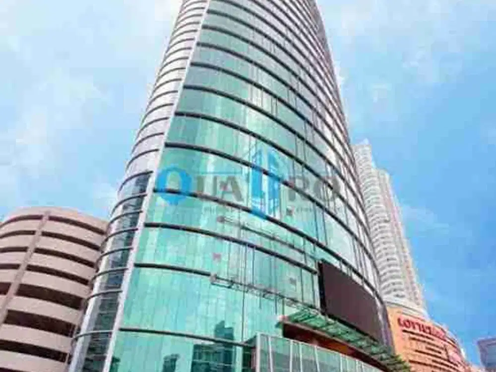 Sewa Kantor AXA TOWER