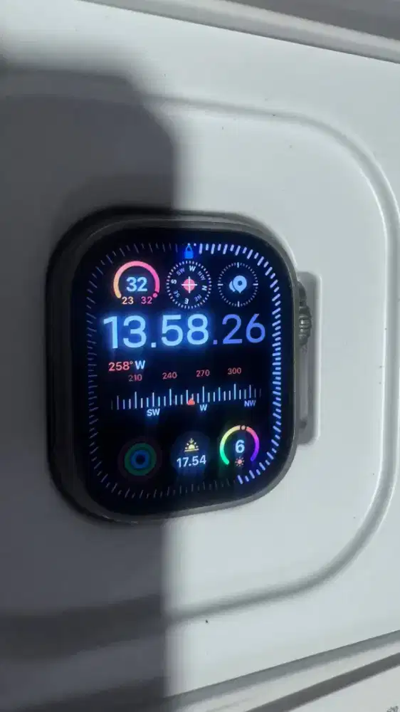 Applewatch Ultra 49mm 2022 ori