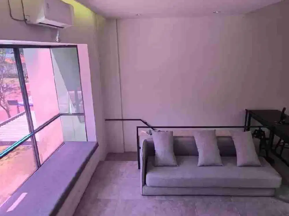 RUMAH BSD TABEBUYA IMPRESAHAUS