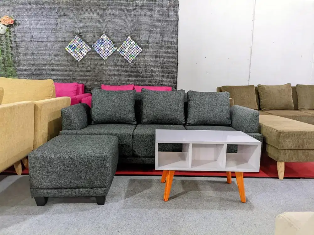 Sofa tamu murah