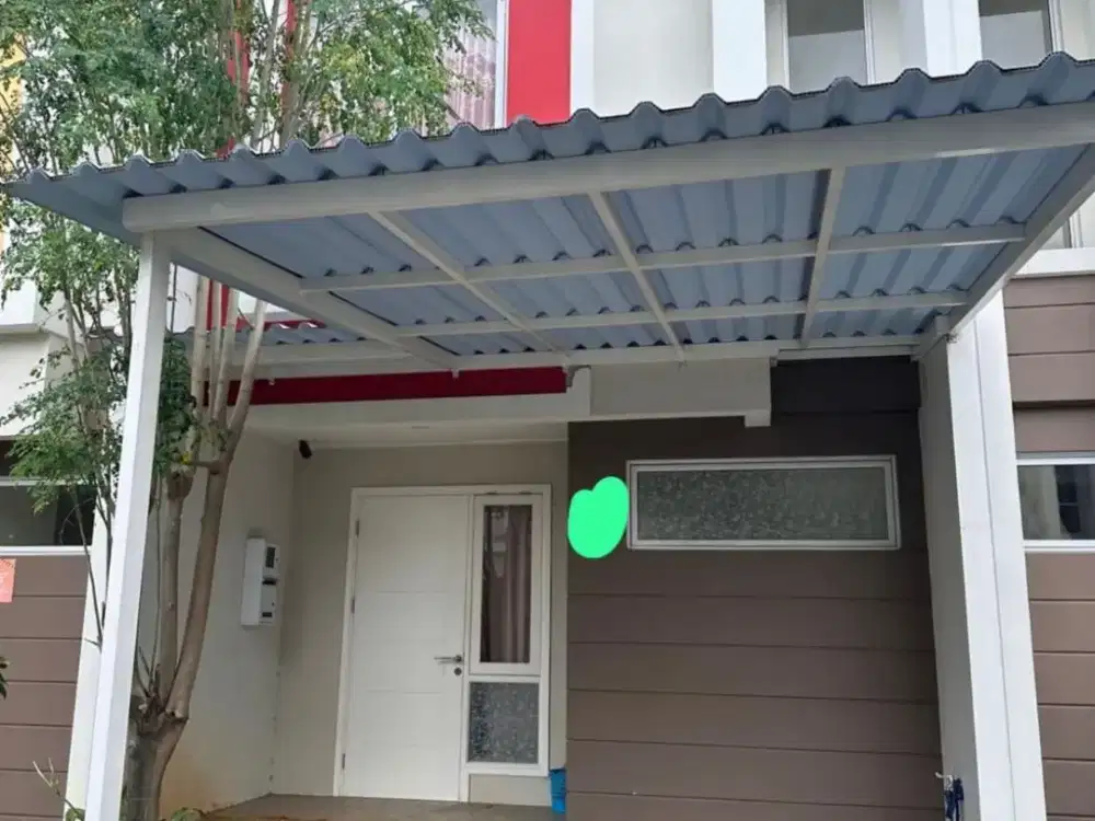 Disewakan Rumah 2 Lantai di Cluster Martinez By Rumah Chinida (Dw)