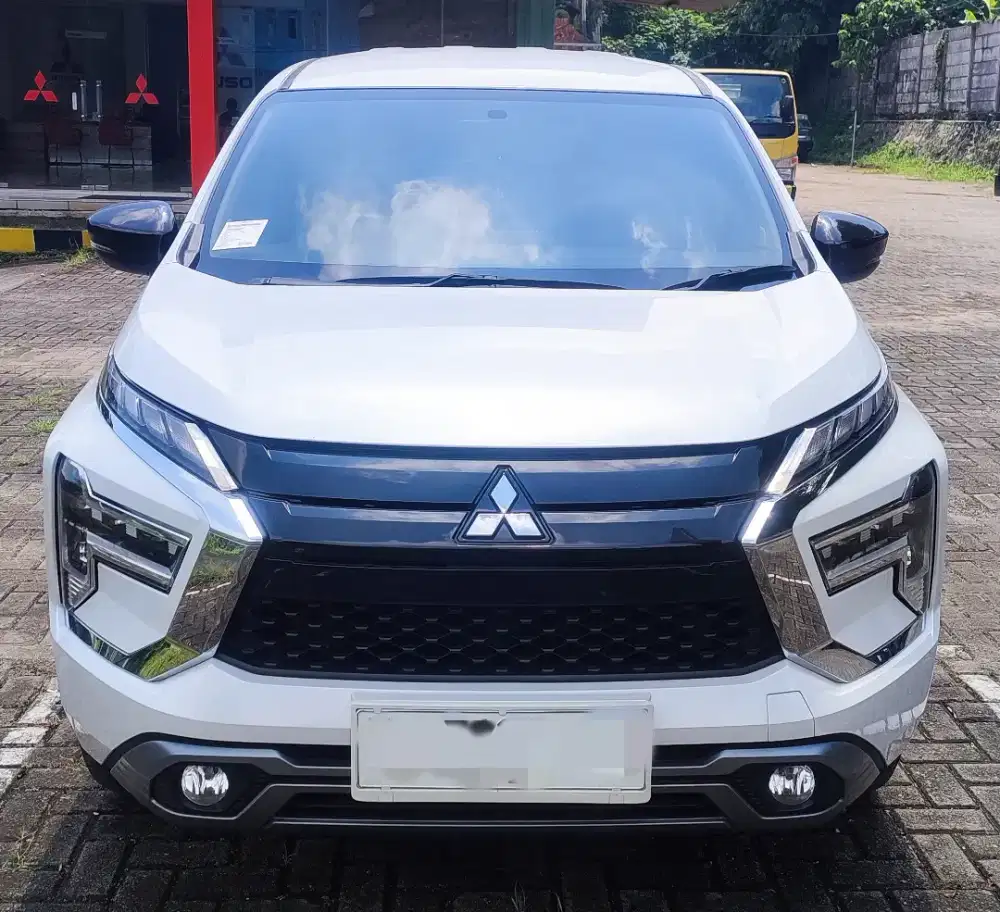JUAL SANTAI MITSUBISHI XPANDER ULTIMATE 2023 ANTIK