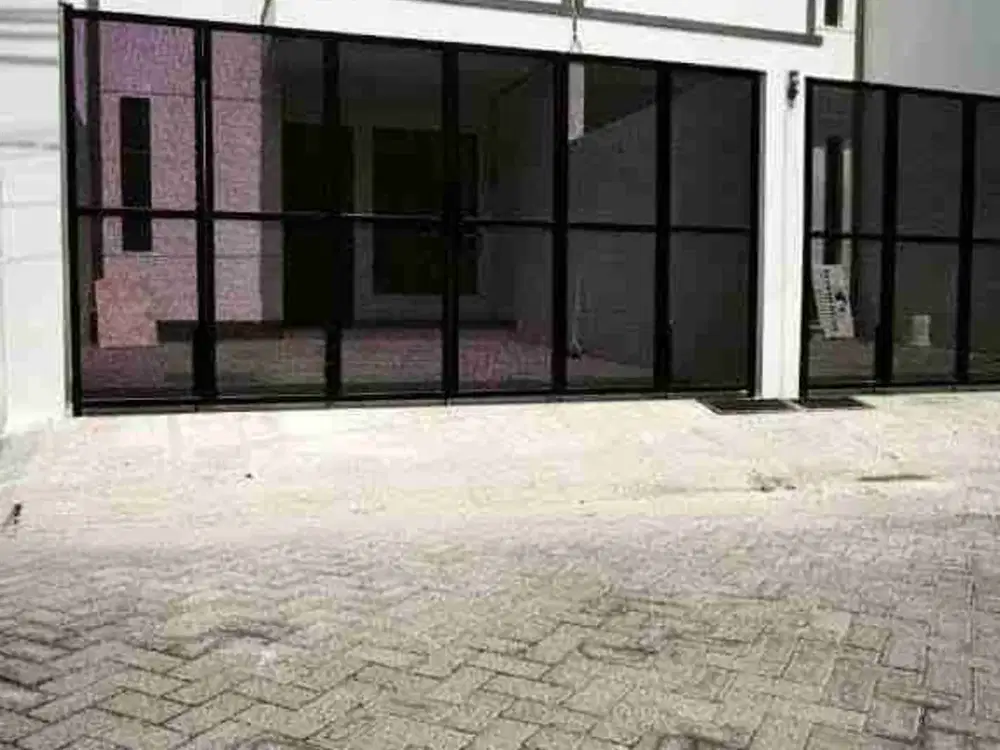 LEBAK JAYA BARU GRESS DEKAT RAYA KENJERAN. SETRO. LEBAK. KARANG EMPAT