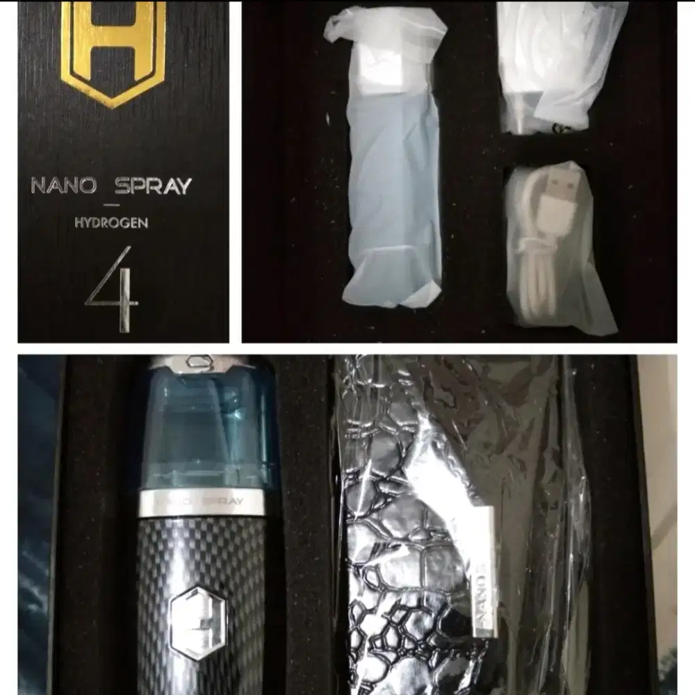 Penyegar Kulit Sensitif