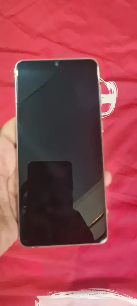 Samsung S21 plus 8/128 5G sein fulset