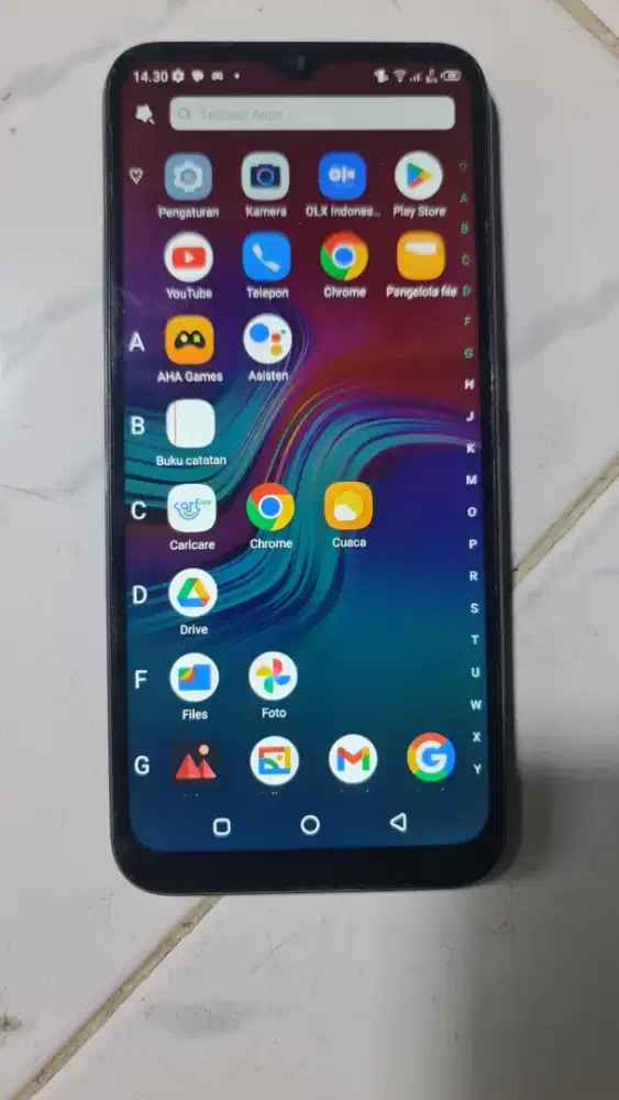 Inginix smart 5 batangan