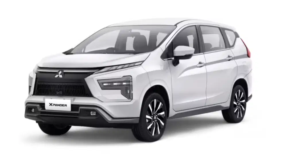 Mitsubishi Xpander [Mobil Baru] 1.5 Exceed Tourer Bensin-MT