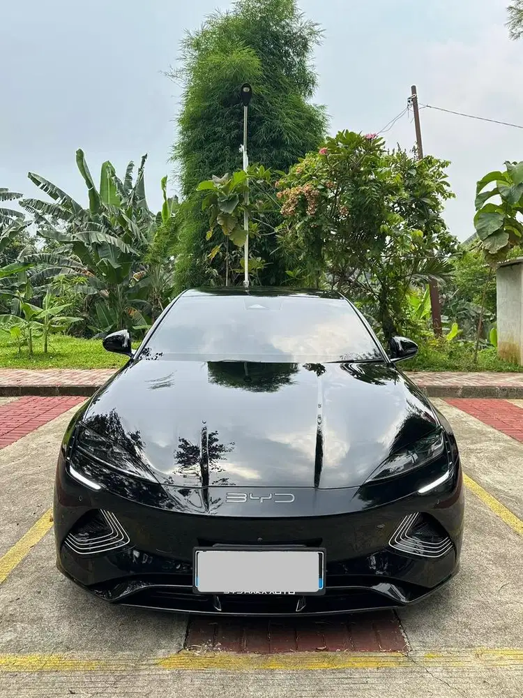 2024 BYD Seal Premium