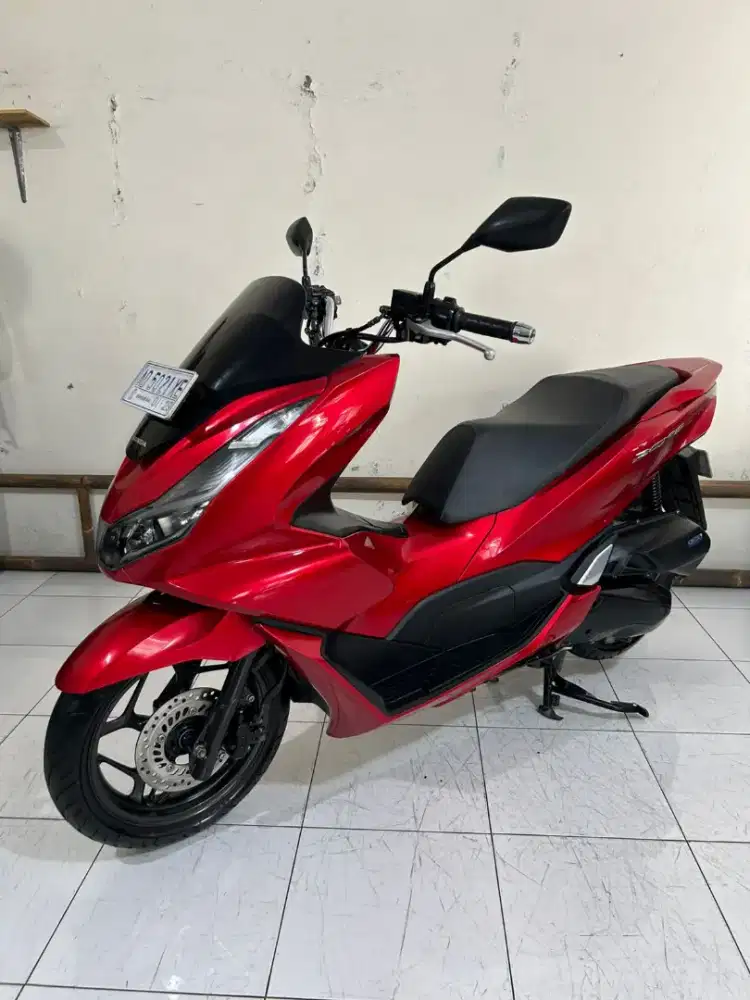 PCX 160 CBS 2023