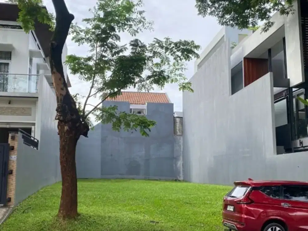 Dijual Tanah Kavling Boulevard Citra Gran Cibubur, 300m - 2,5M All in!