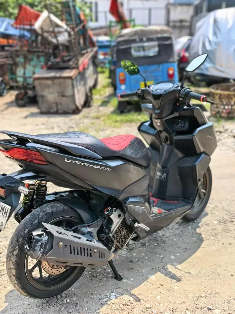 Vario 160 2023 Abs