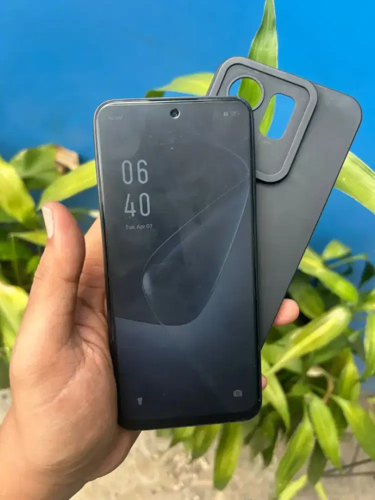 infinix hot 50i 6/128gb