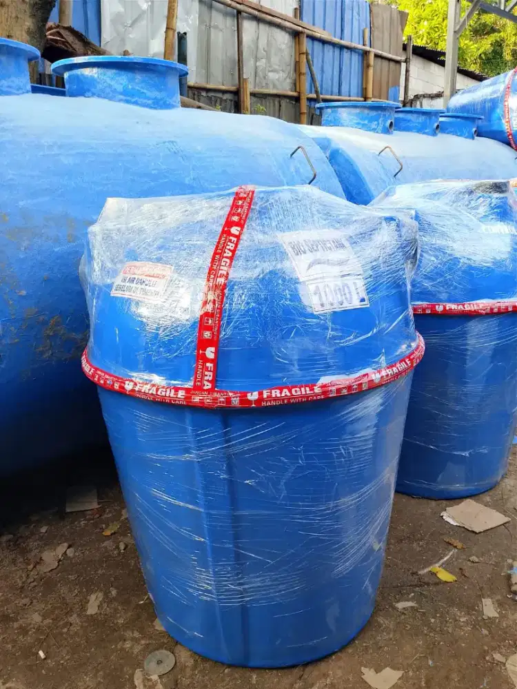 septic tank anti sedot