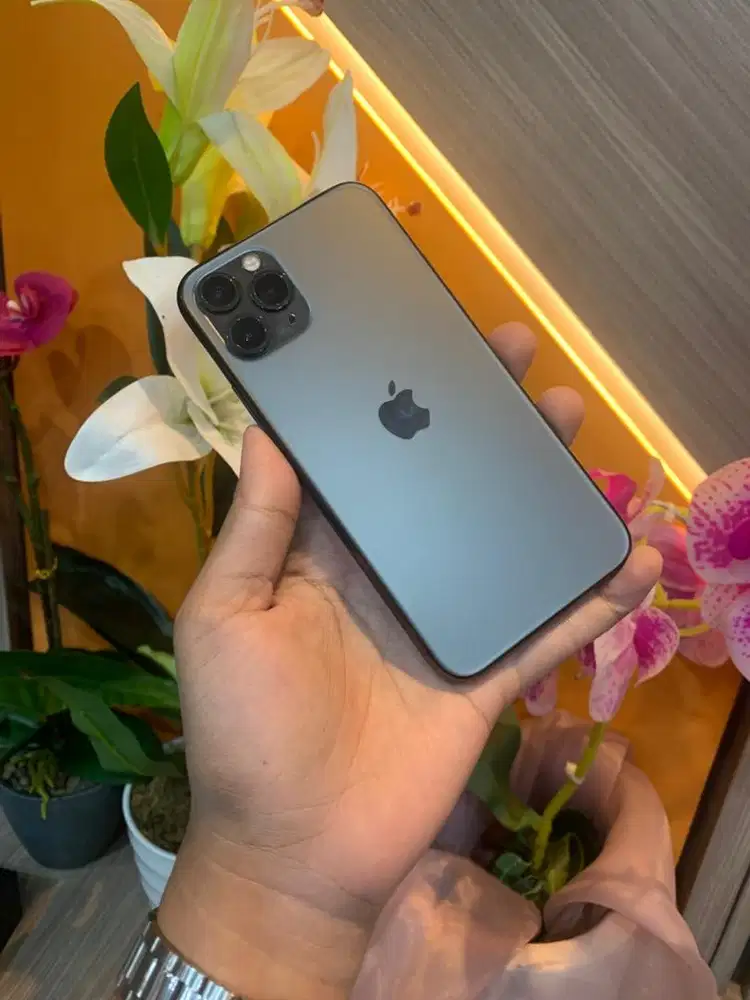 Iphone 11pro 256gb