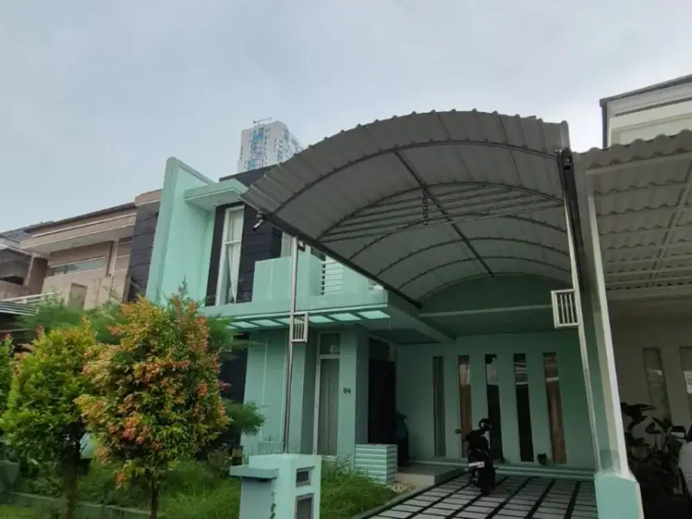 Rumah Royal Residence