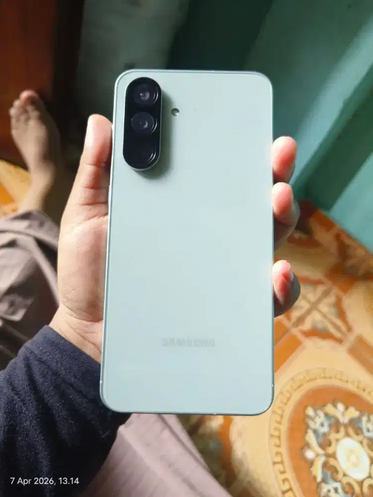 Samsung Galaxy A56 Awesome Olive 8/256gb