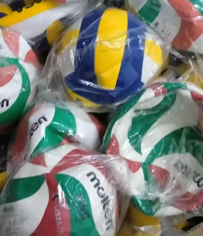 Bola volly original