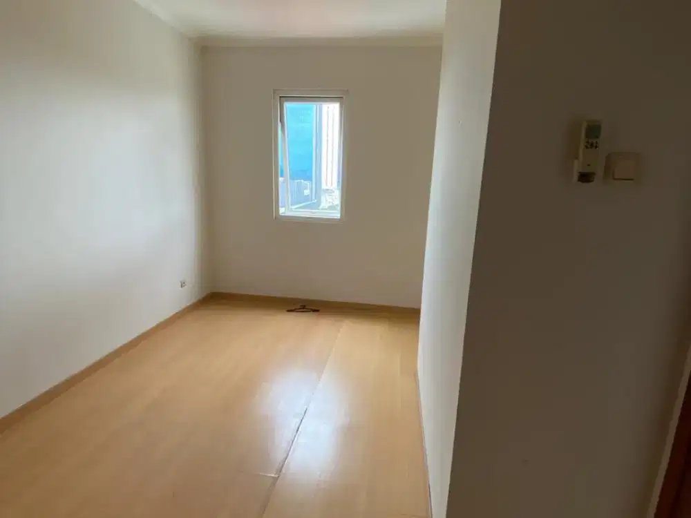 Apartemen Grand Palace Kemayoran