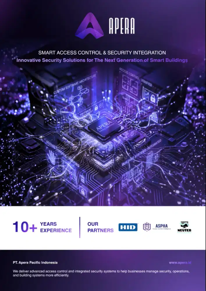 Instalasi dan Pengaturan Perangkat